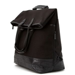 BEIS Convertible Backpack